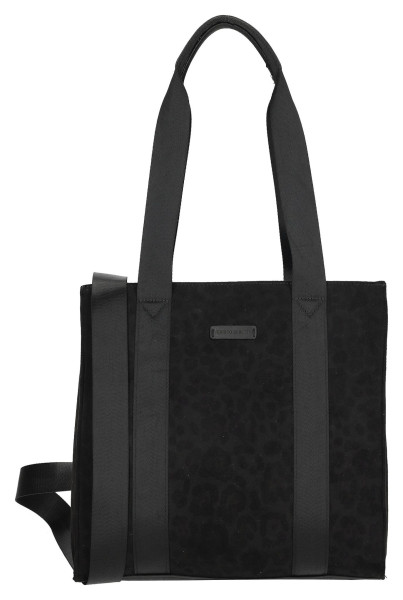 Enrico Benetti Jill 65014 Black