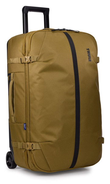 Thule Aion cestovní kufr na kolečkách 95 l TAWD170 - nutria
