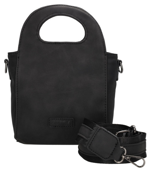 Zebra Trends Selene W00214 Black