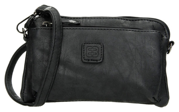 Enrico Benetti Toulouse 66095 Black
