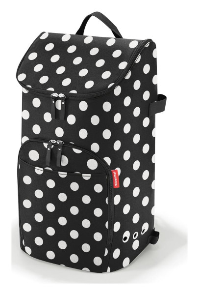 Reisenthel Citycruiser Bag Dots White