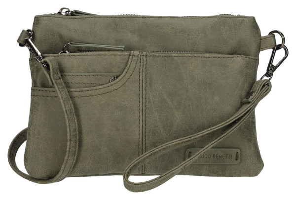 Enrico Benetti Nouméa 66684 Olive