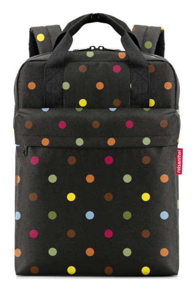Image pro obrázek produktu Reisenthel Allday Backpack M Dots