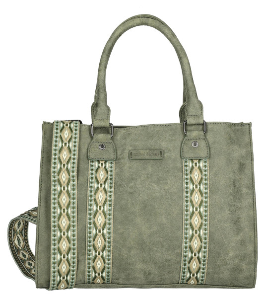 Enrico Benetti Indy 66738 Olive
