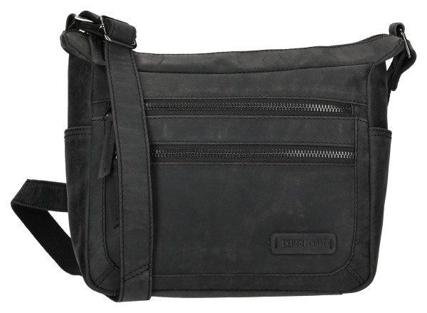 Enrico Benetti Genua 89005 Black