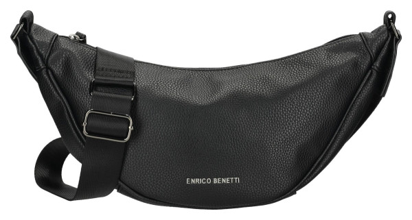 Enrico Benetti Nina 66759 Black