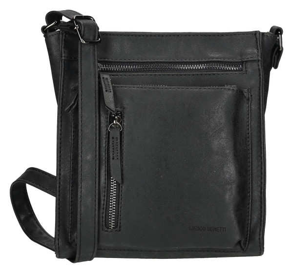 Enrico Benetti Nouméa 66741 Black