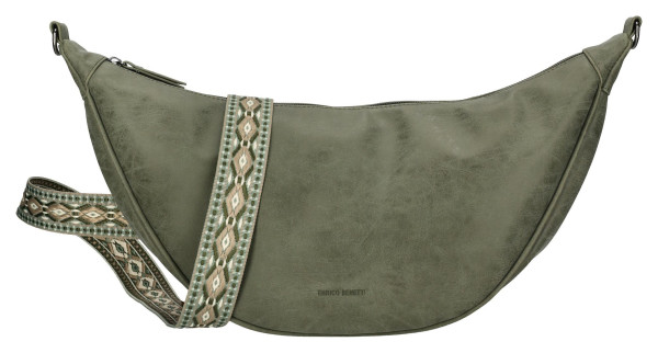 Enrico Benetti Indy 66756 Olive