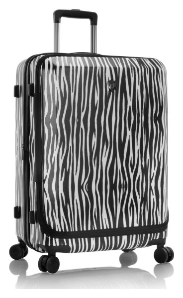 Heys EZ Fashion M Zebra
