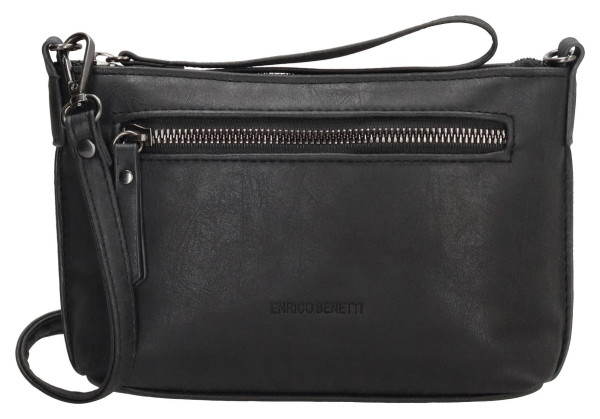 Enrico Benetti Zoë 66907 Black
