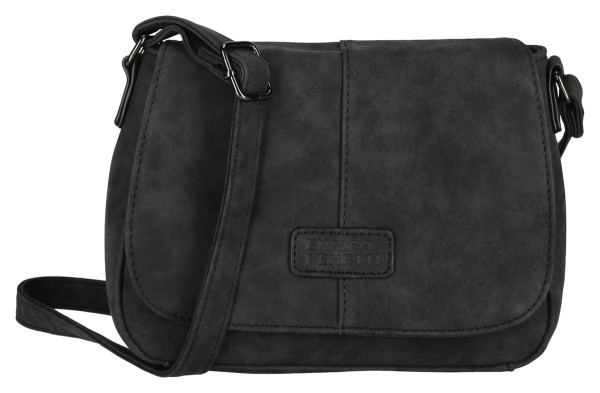 Enrico Benetti Kensi 66699 Black