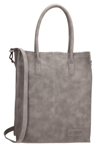Zebra Trends Rosa 231007 Grey