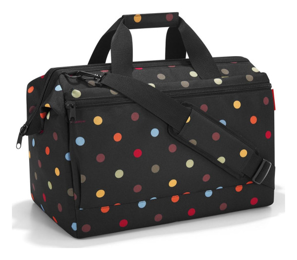 Image pro obrázek produktu Reisenthel Allrounder L Pocket Dots