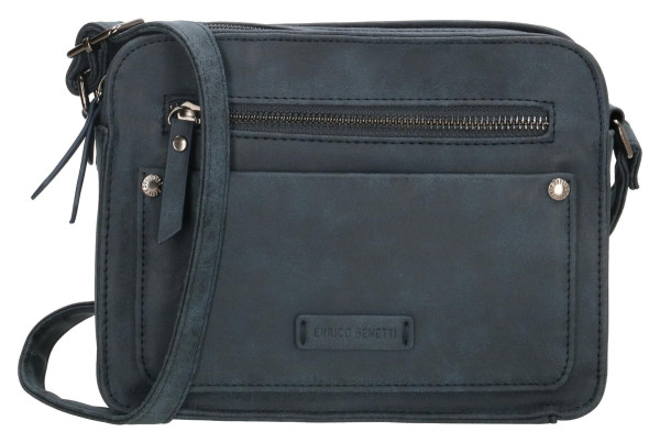 Enrico Benetti Bobbi 66549 Navy
