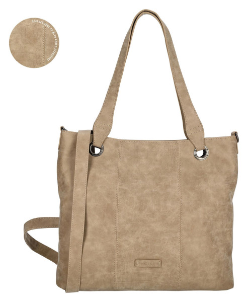 Image pro obrázek produktu Enrico Benetti Josie 65042 Mid taupe