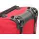 Member's TT-0032 Rozšířitelná cestovní taška na kolečkách 81cm (černá)