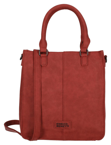 Enrico Benetti Kensi 66703 Red