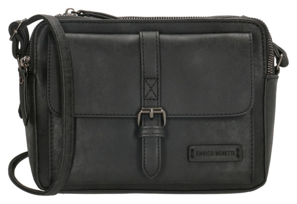 Enrico Benetti Amy 66530 Black