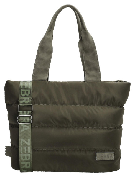 Zebra trends Elske 21537 Olive green