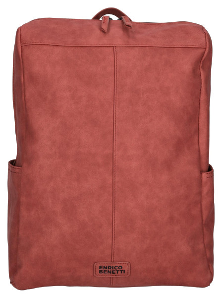 Enrico Benetti Kensi 66736 Red