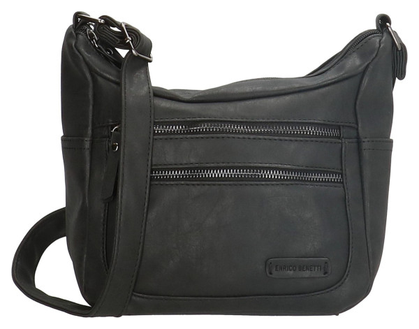 Enrico Benetti Nouméa 66343 Black