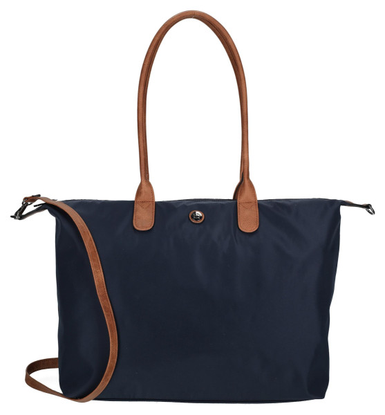 Enrico Benetti Claire 25001 Navy