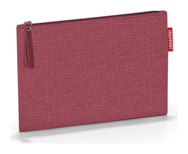 Reisenthel Case 1 Twist maroon