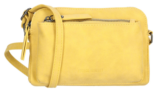 Enrico Benetti Zoë 66919 Yellow