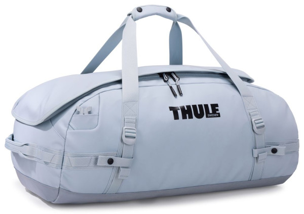 Thule Chasm sportovní taška 70 l TDSD303 - Soft Blue