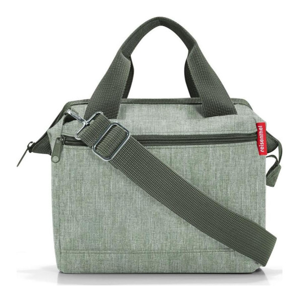 Reisenthel Allrounder Cross Twist Sage