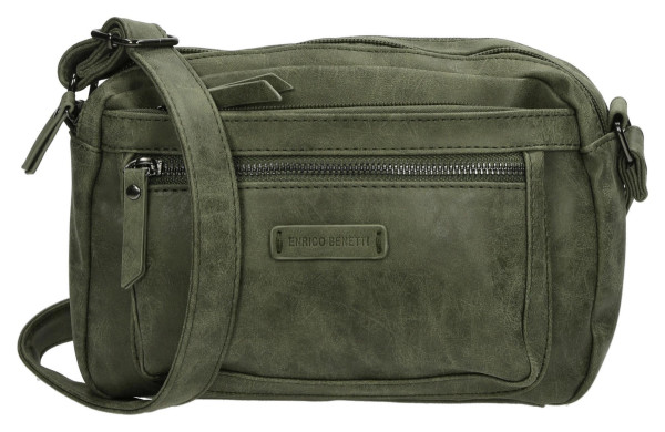 Enrico Benetti Nouméa 66642 Olive