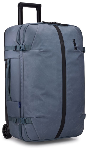 Thule Aion cestovní kufr na kolečkách 95 l TAWD170 - Dark Slate
