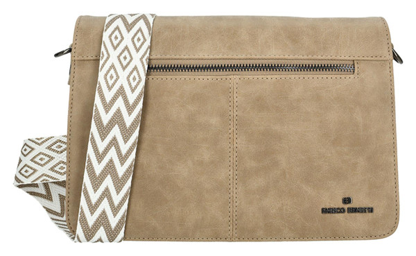 Image pro obrázek produktu Enrico Benetti Stacey 65060 Mid taupe