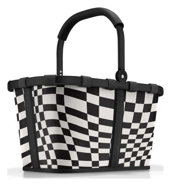 Image pro obrázek produktu Reisenthel Carrybag Frame Op-Art