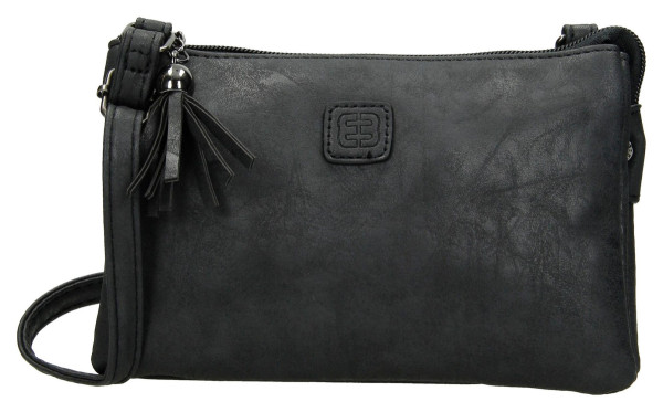 Enrico Benetti Toulouse 66181 Black