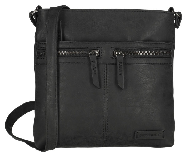 Enrico Benetti Nouméa 66685 Black