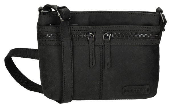 Enrico Benetti Genua 89002 Black