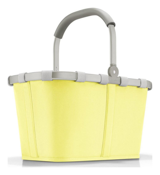 Image pro obrázek produktu Reisenthel Carrybag Frame Lemon Ice