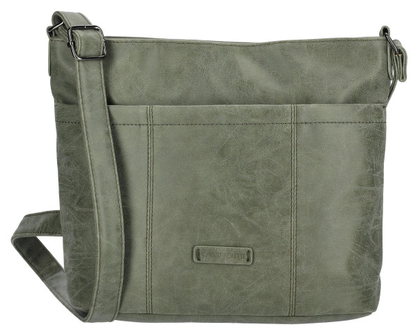 Enrico Benetti Kate 66797 Olive