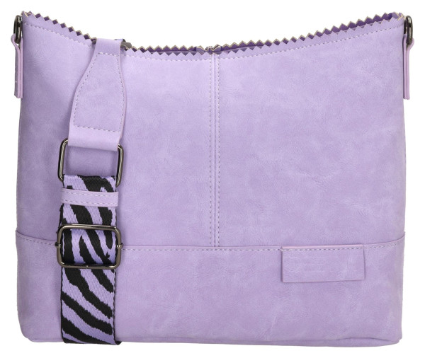 Zebra Trends Merel 20545 Purple