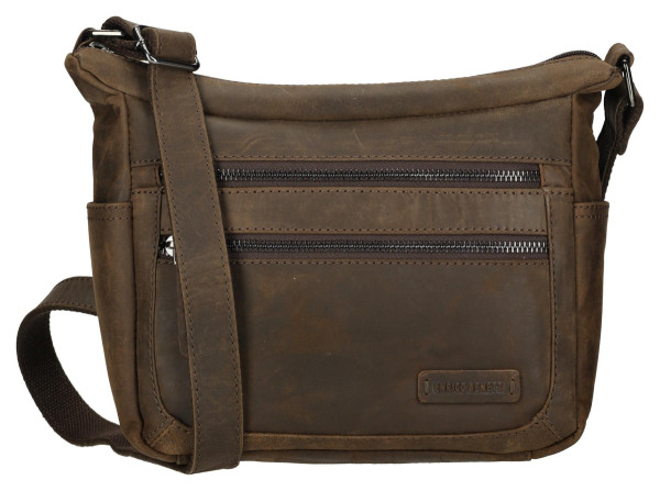 Enrico Benetti Genua 89005 Brown