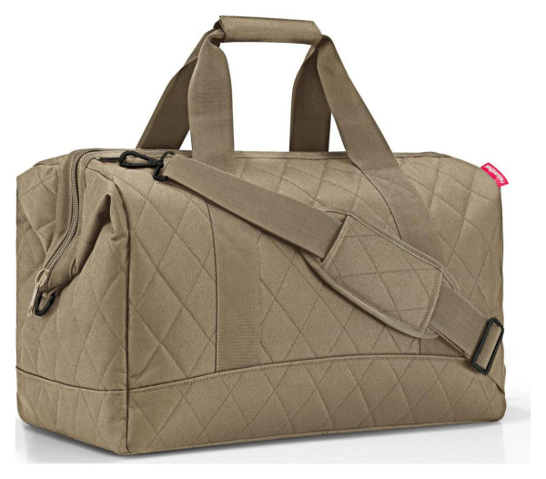 Image pro obrázek produktu Reisenthel Allrounder L Rhombus Olive