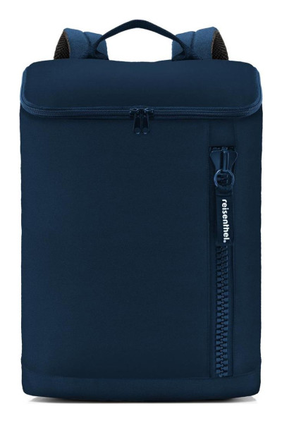 Image pro obrázek produktu Reisenthel Overnighter-Backpack M Dark Blue