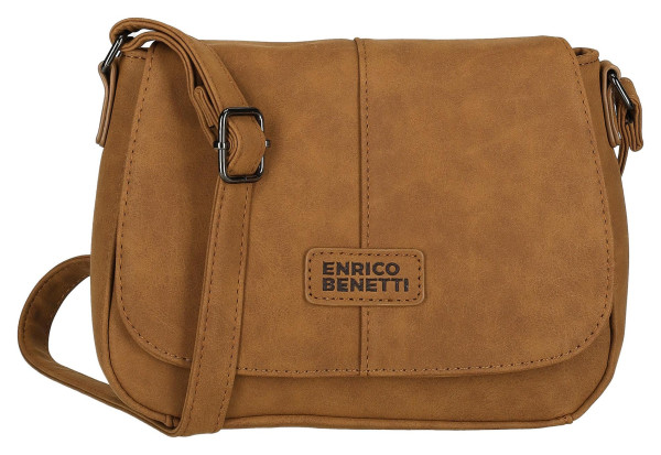 Enrico Benetti Kensi 66699 Camel