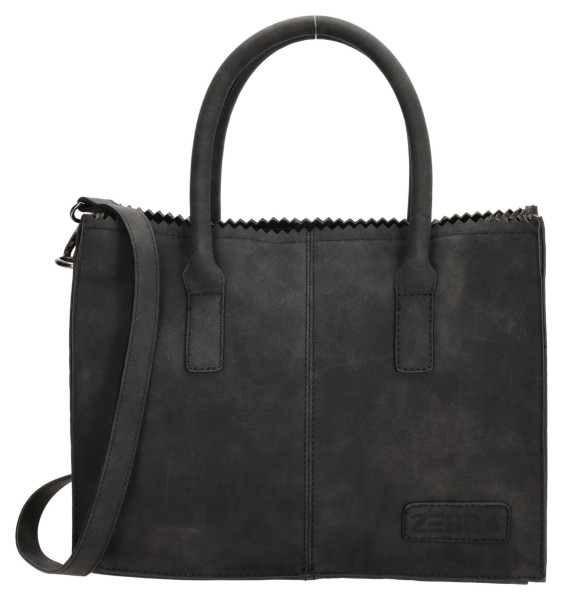 Zebra Trends Lisa XS 231008 Black