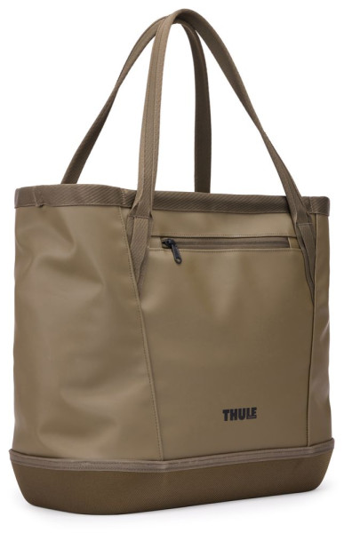 Thule Chasm taška na vybavení 30 l TCGT130 - tmavé khaki