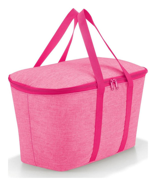 Reisenthel Coolerbag Twist Pink