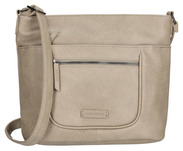 Enrico Benetti Emma 66788 Light taupe