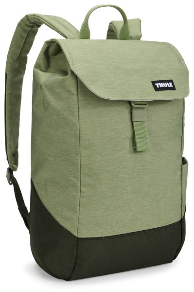 Thule Lithos batoh 16L TLBP213 - Quiet Green/Dark Green