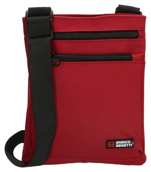 Enrico Benetti Amsterdam 54667 Red